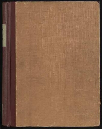 48.1937: Hessenland : Heimatzeitschrift für Kurhessen ; Zeitschrift für Landes- und Volkskunde, Geschichte, Kunst und Schrifttum Hessens