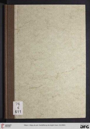 Heft 10: Materialhefte zur Ur- und Frühgeschichte Niedersachsens: Grabfunde der römischen Kaiserzeit und Völkerwanderungszeit von Kirchweyhe und Osterholz : Kreis Grafschaft Hoya