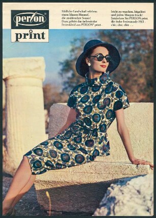 perlon print