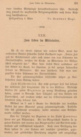 251-259 Zum Leben im Mittelalter