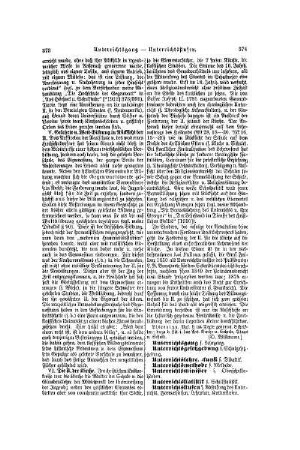 Unterrichtsmethode s. Methode.