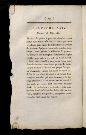 194-203, Avant de quitter le pays des Anniviers ...