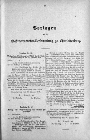 No. 3. (16-25) (16,17.), 05. Februar 1919