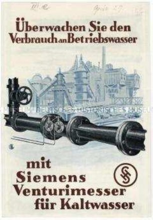 Wassermesser