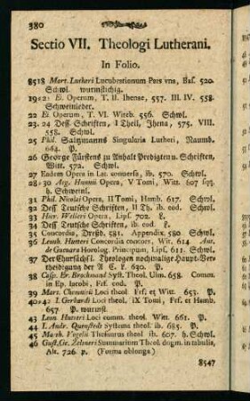 380-381, In Folio.