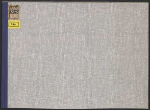 Grande SONATE A QUATRE MAINS Pour le Forté Piano PAR J. X. Sterkel