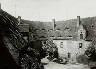 Schloss Neuenburg