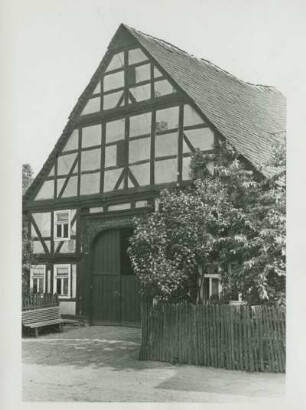 Gieselwerder, Kreis Hofgeismar