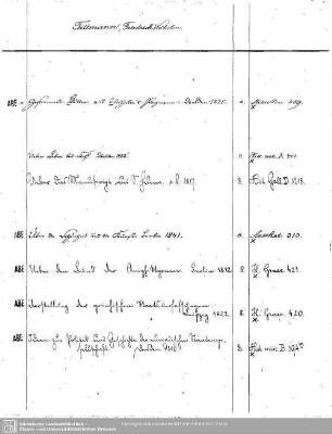 Tittmann, Friedrich