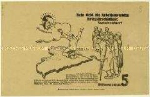 Wahlaufruf der KPD