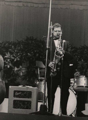 Zoot Sims