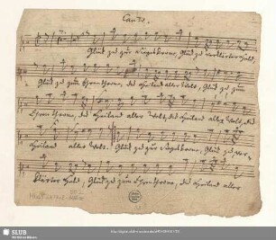 Canto. [Tutti]