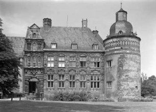 Haus Assen — Neu-Assen