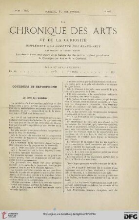 Nr. 20 (17 mai)