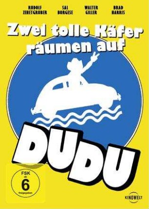 DVD-Cover (2009) von "Superbaby - Der Kleine mit der großen Klappe" (1979)