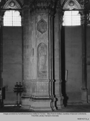 Orsanmichele, Florenz