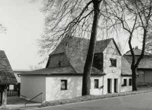 ehem. Braumeisterhaus
