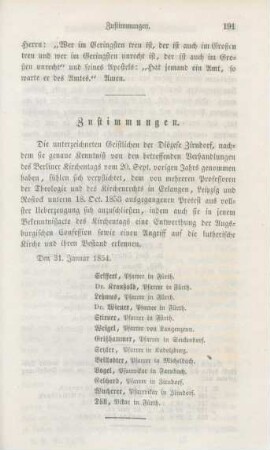 191-192 Zustimmungen