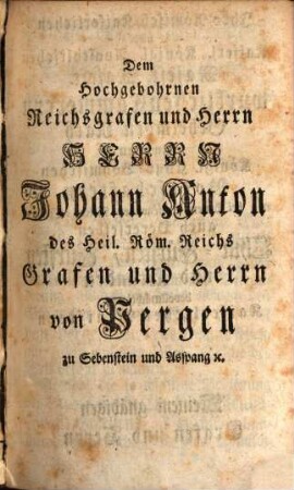 Neues Genealogisch-Schematisches Reichs- und Staats-Handbuch vor das Jahr .... 1764, 1764