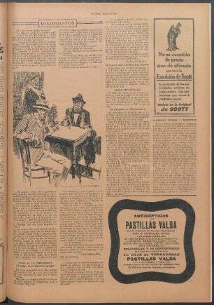 El diario más antiguo del mundo