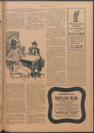 El diario más antiguo del mundo