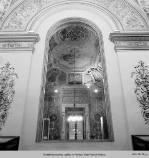 Villa Favard, Florenz