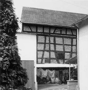 Weilburg, Kapellenweg 6
