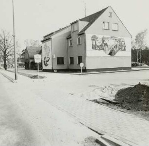 Sorbische und deutsche Kultur