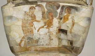Attische Lekythos