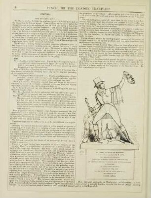 To Henry, Marquess of Waterford, and his jolly companions...