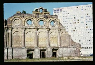 Anhalter Bf. 26.9.70.