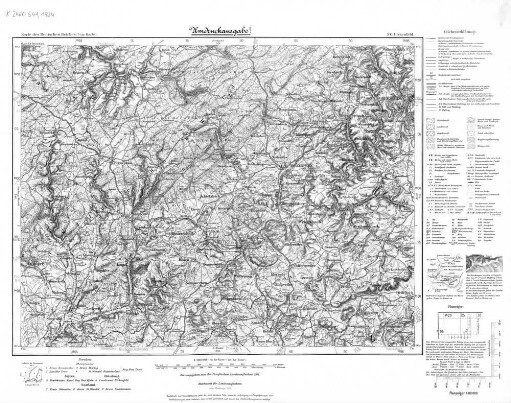 541. Birkenfeld: Birkenfeld