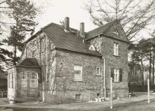 Villa, Schleife (Kreis Weißwasser)