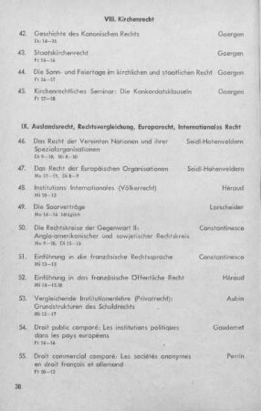 Institut für Vergleichung und Annäherung des europäischen Rechts