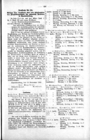 No. 24. (332-354)(336), 24. November 1909