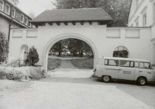 Herrenhaus, Lippersdorf (Kreis Marienberg)
