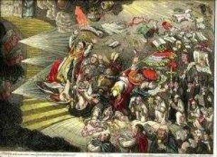 End of the Irish Farce of Catholic Emancipation (Nr. 3 einer Serie)