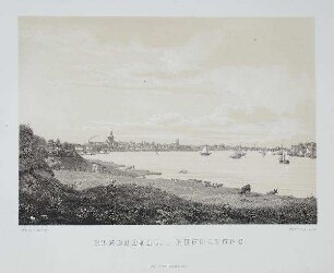 Rendsburg - Ansicht