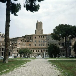 Mercati di Traiano