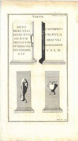 Grafik "Voeux"
