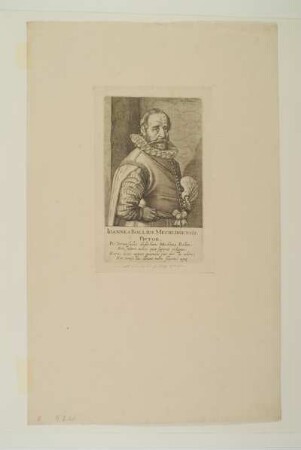 Hans Bol