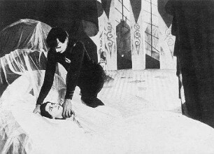 Das Cabinet des Dr. Caligari