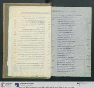 Gegenstände aus verschiedenem Material