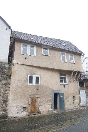 Herborn, Schulberg 12