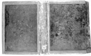 Arabische Sammelhandschrift - BSB Cod.arab. 835