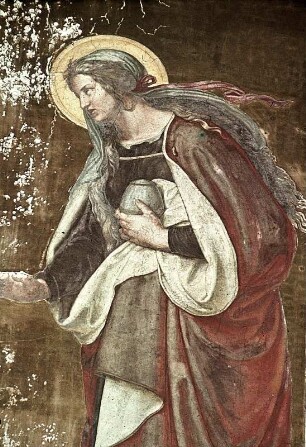 Noli me tangere