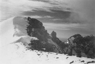 Am Krater des Popocatépetl (Lateinamerika-Aufenthalte 1934/1942 – 5. Mexiko 1937)