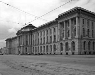 Akademie der Künste