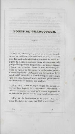 Notes du traducteur