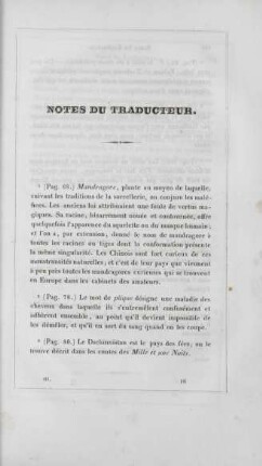 Notes du traducteur
